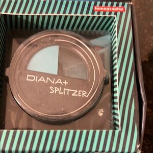 Diana Splitzer Camera Accessory